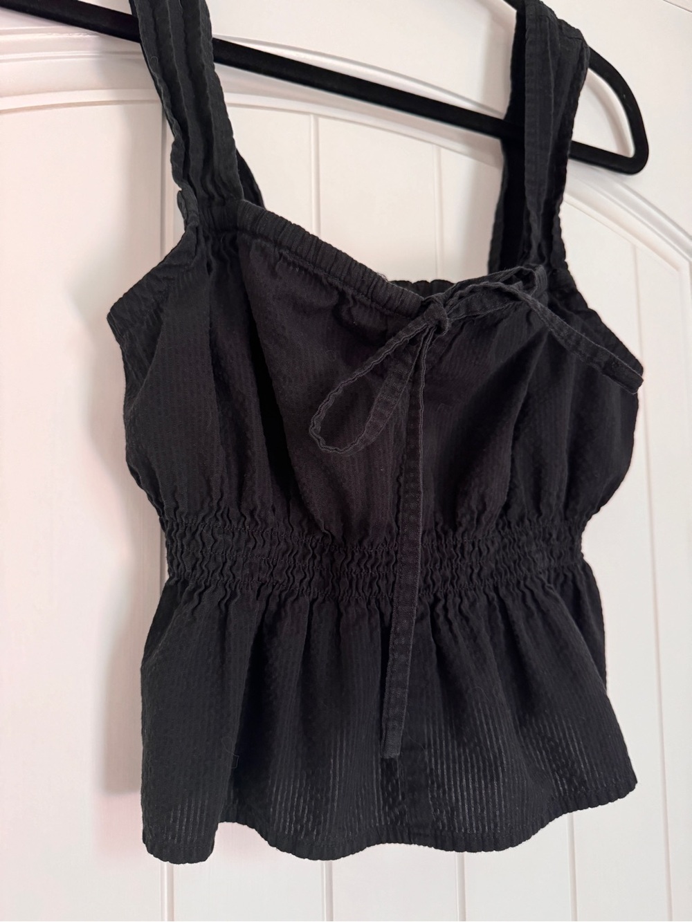 Madewell Crop Top